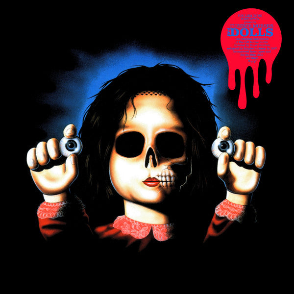 Fuzzbee Morse – Dolls (OST) 🇺🇸