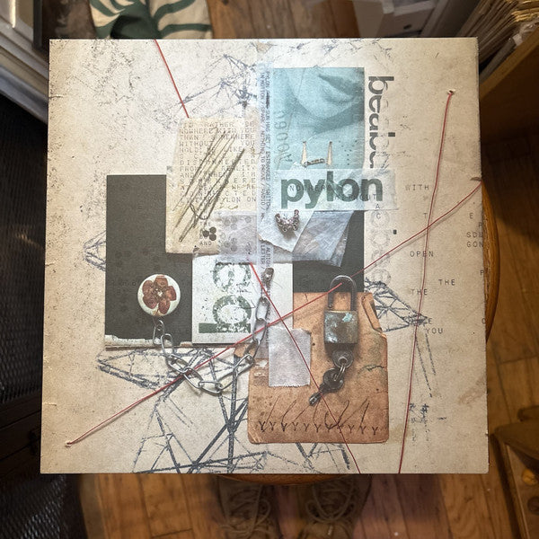 Beabadoobee – Pylon (Gray Vinyl) (I) 🇺🇸