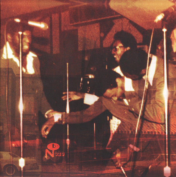 Various Artists – Eccentric Soul: the Tragar & Note Labels (Orange Vinyl) 🇺🇸