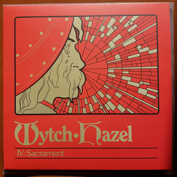 Wytch Hazel – IV: Sacrament 🇺🇸