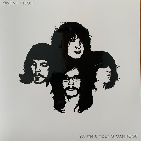 Kings of Leon – Youth and Young Manhood 🇺🇸