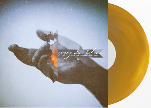 Gregory Alan Isakov – W/ the Colorado Symphony (Dark Amber) 🇺🇸