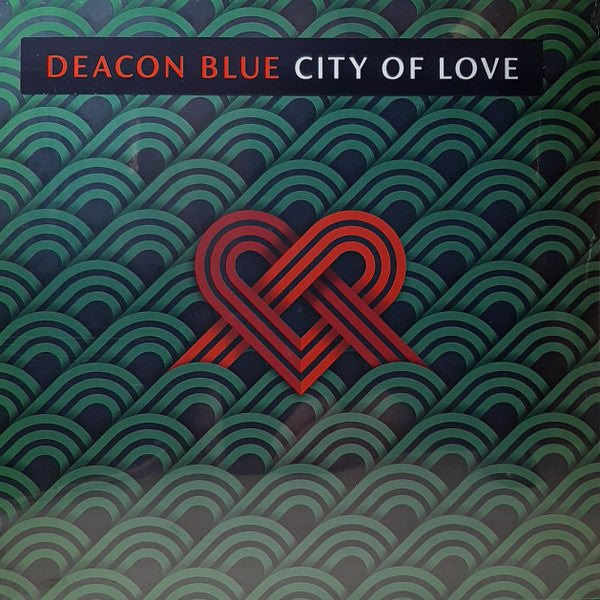 Deacon Blue – City Of Love 🇺🇸