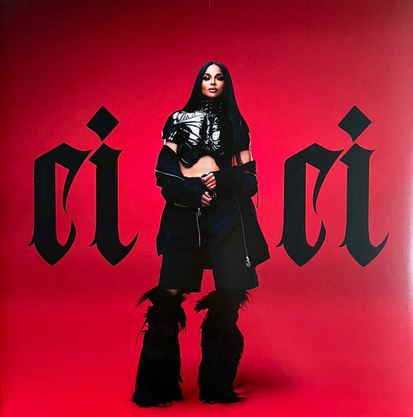 Ciara – Cici 🇺🇸