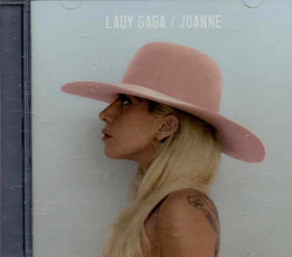 Lady Gaga – Born This Way [CD Nuevo] 💿 🇺🇸