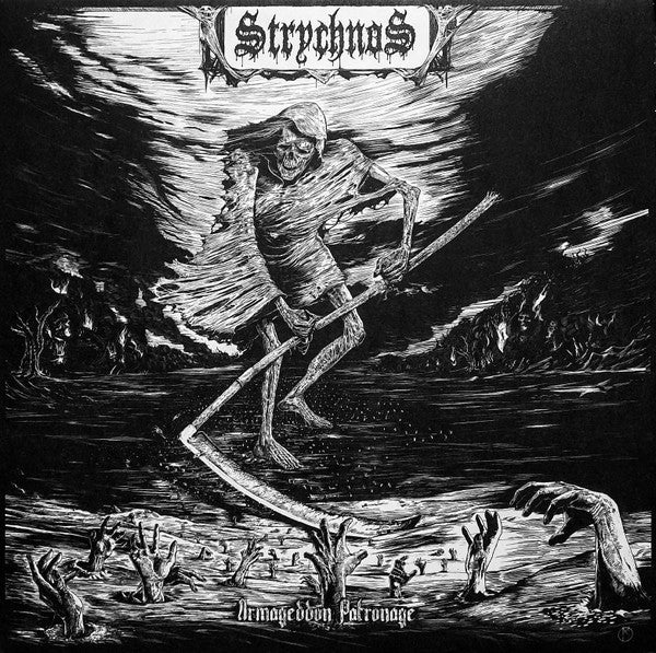 Strychnos – Armageddon Patronage 🇺🇸