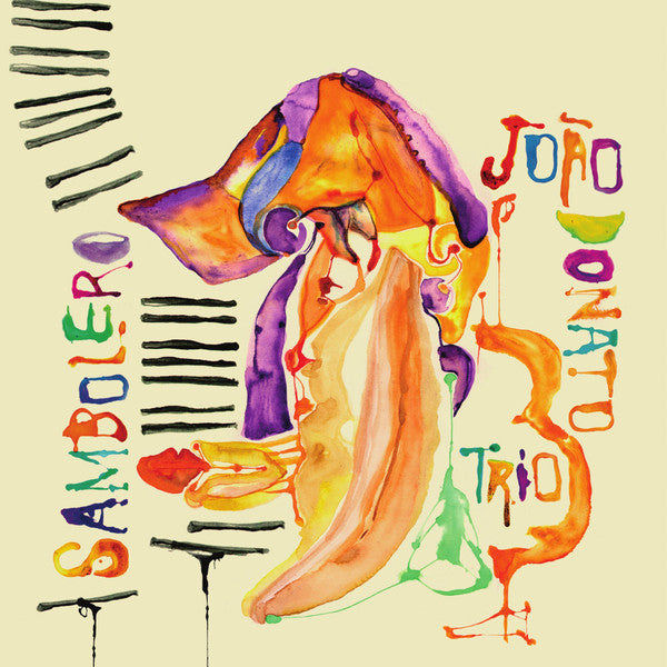 Joao Trio Donato – Sambolero 🇺🇸