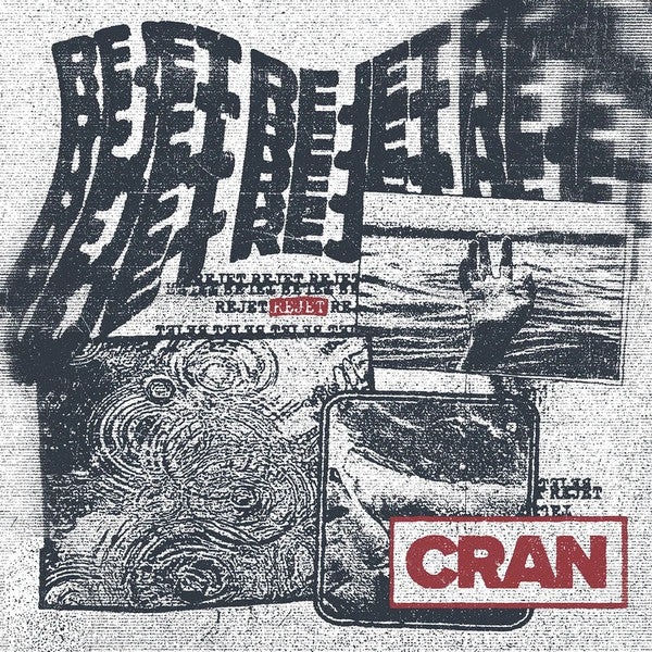 Cran – Rejet 🇺🇸