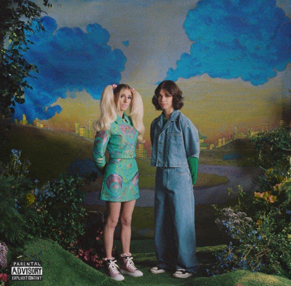 Domi & Jd Beck – Not Tight [CD Nuevo] 💿 🇺🇸