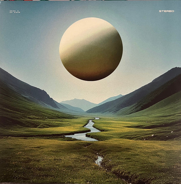 Tycho – Infinite Health 🇺🇸