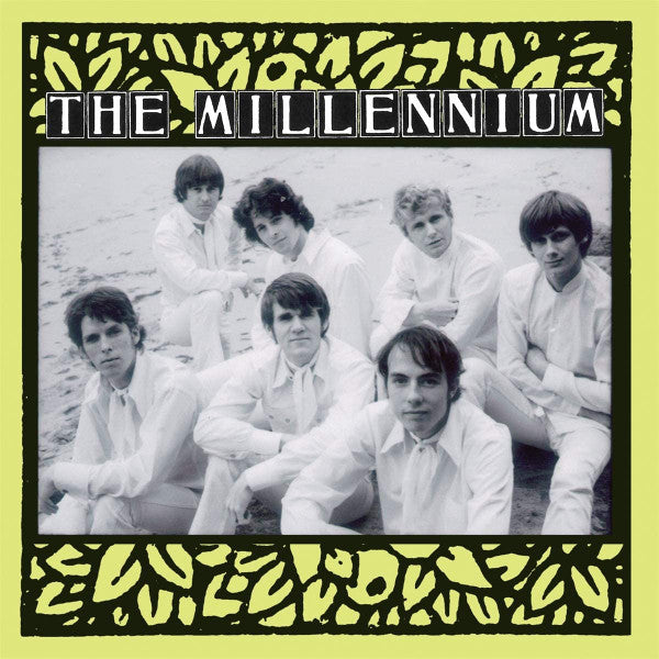 Millennium – I Just Don't Know How to Say Goodbye / Such a Good Thing / Prelude - to Claudia on Thursday 🇺🇸