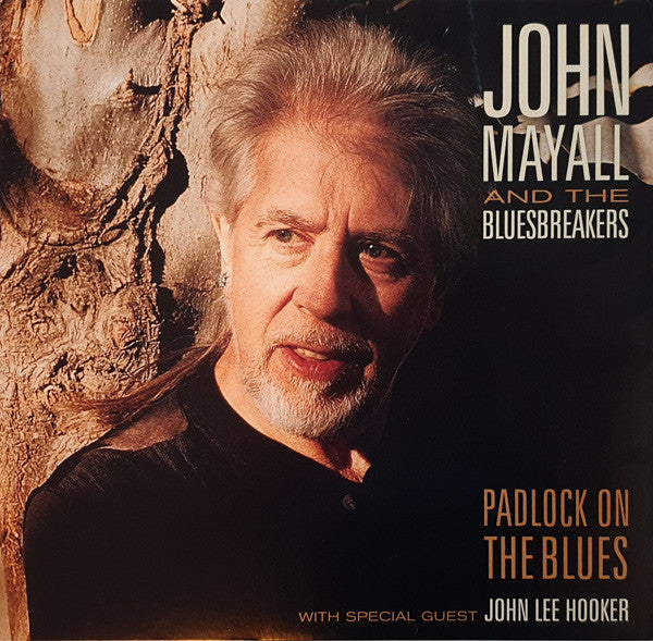 John & the Bluesbreakers Mayall – Padlock on the Blues (2LP) 🇺🇸