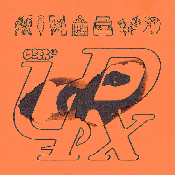 Userx; Matt Maeson; Rozwell – Userx 🇺🇸