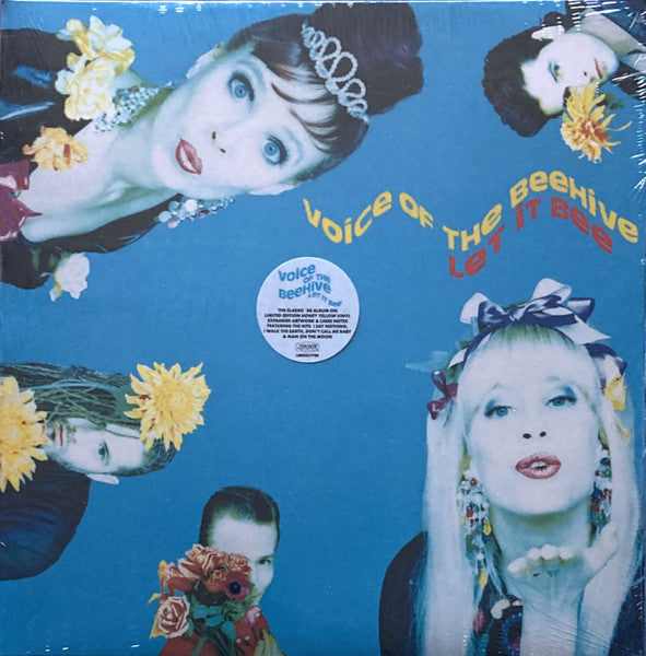 Voice of the Beehive – Let It Bee 🇺🇸