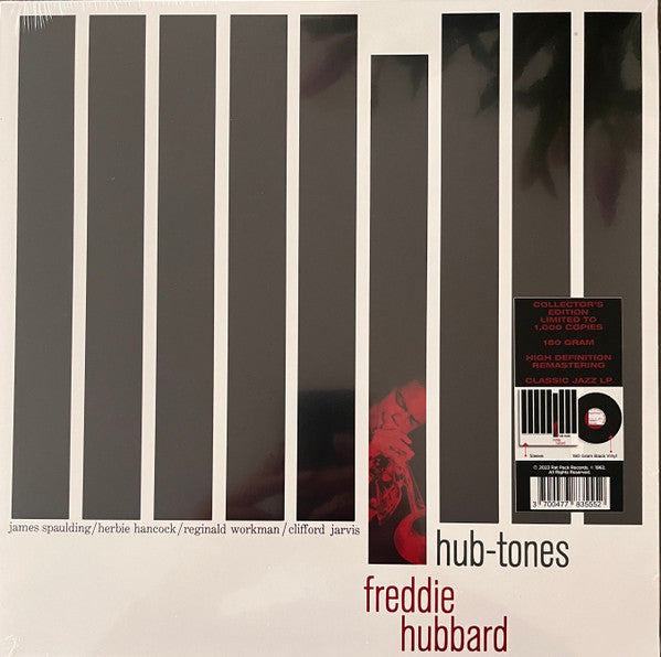 Freddie Hubbard – Hub Tones 🇺🇸