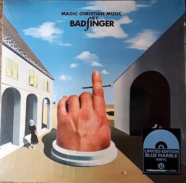 Badfinger – Magic Christian Music 🇺🇸