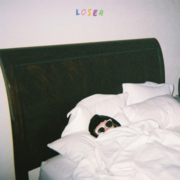 Sasha Sloan – Loser (150G/DL) 🇺🇸