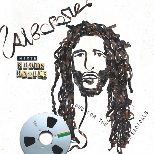 Alborosie – Alborosie Meets Roots Radics - Dub for the Radicals 🇺🇸