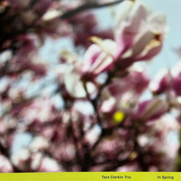 Tara Trio Clerkin – In Spring 🇺🇸