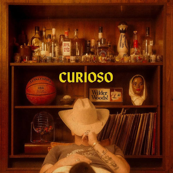 Wilder Woods – Curioso 🇺🇸
