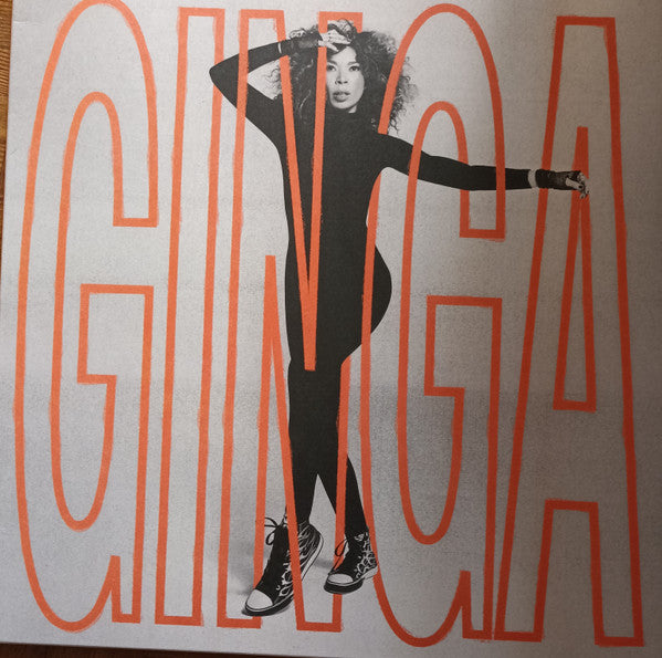 Flavia Coelho – Ginga 🇺🇸
