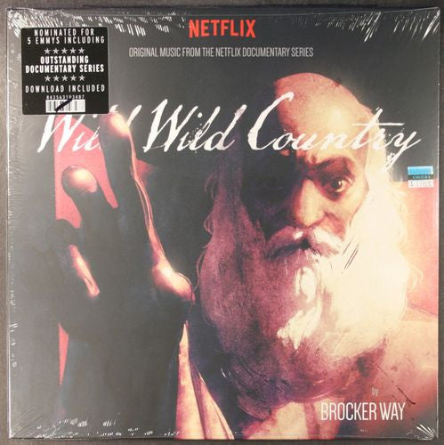 Brocker Way – Wild Wild Country (Original Music from the Netflix Documentary Series) 🇺🇸