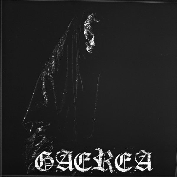 Gaerea – Gaerea (LTD Gatefold Edition) 🇺🇸