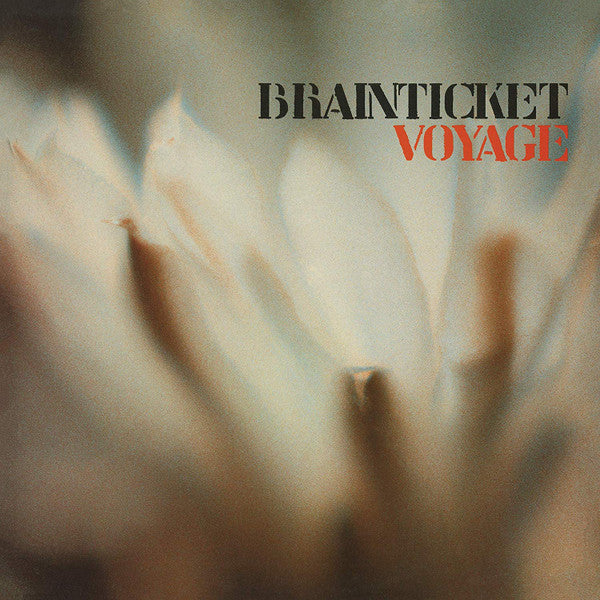 Brainticket – Voyage 🇺🇸