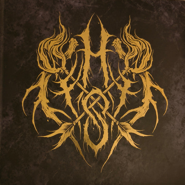 Harakiri for the Sky – Scorched Earth (Deluxe Edition/2LP) 🇺🇸