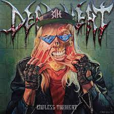 Dead Heat – Endless Torment 🇺🇸