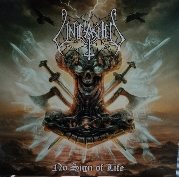 Unleashed – No Sign of Life 🇺🇸