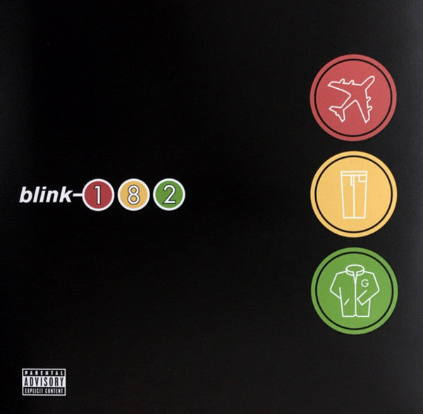 Blink-182 – Take Off Your Pants & Jacket 🇺🇸