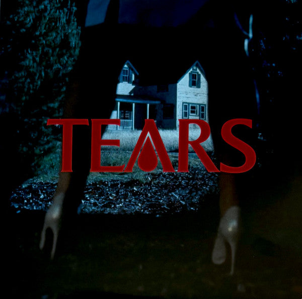 Sabrina Carpenter – Tears (Red Vinyl/Single) (I) 🇺🇸