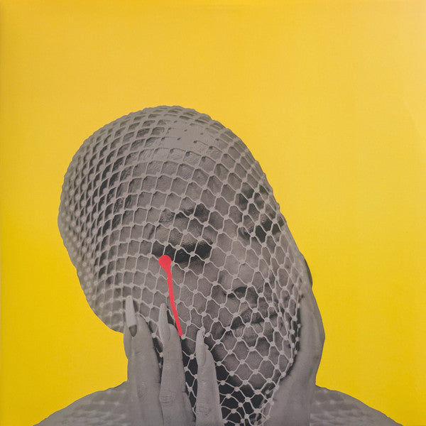 Rapsody – Please Don't Cry (X) (Yellow Vinyl/2LP) 🇺🇸