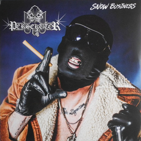 Persekutor – Snow Business 🇺🇸