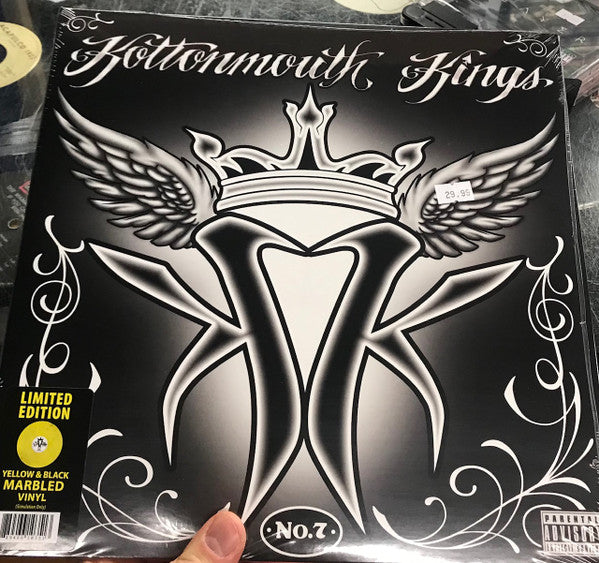 Kottonmouth Kings – Kottonmouth Kings 🇺🇸