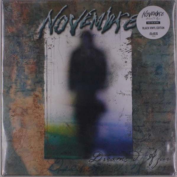 Novembre – Dreams D'azur (Re-issue) 🇺🇸