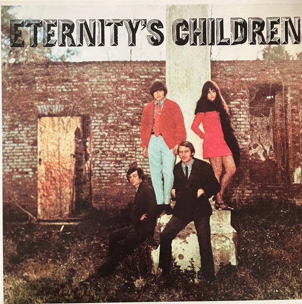 Eternity's Children – Eternity's Children 🇺🇸