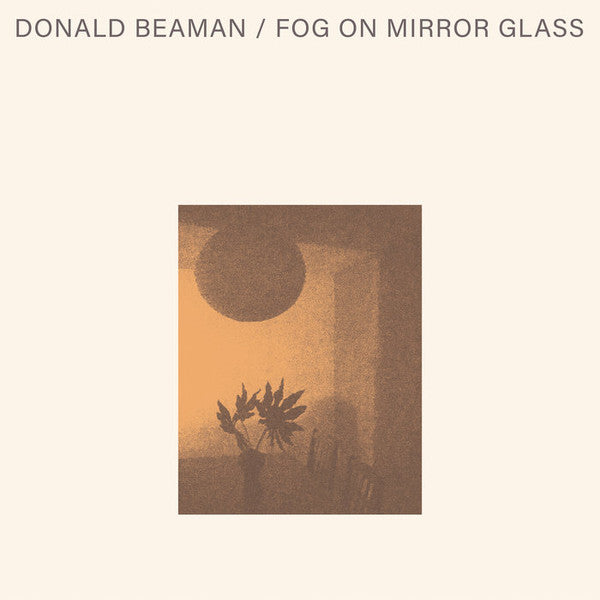 Donald Beaman – Fog on Mirror Glass 🇺🇸