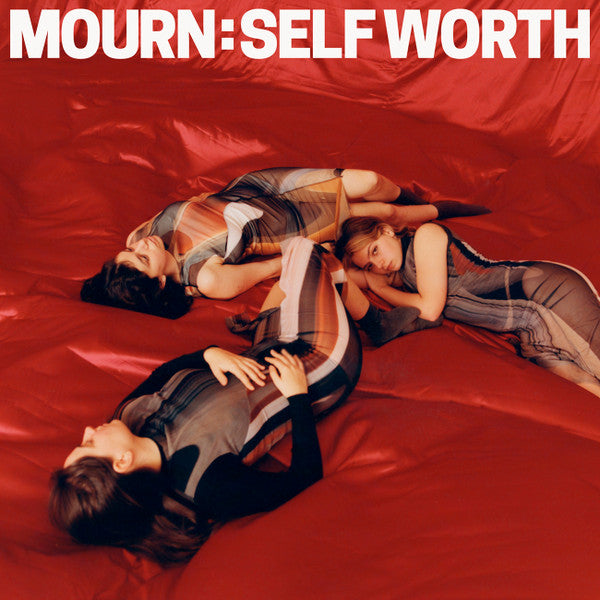 Mourn – Self Worth 🇺🇸