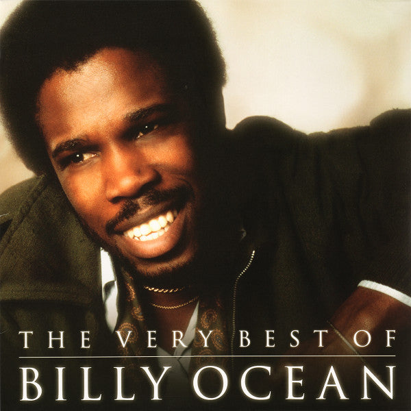 Billy Ocean – Very Best of 🇺🇸
