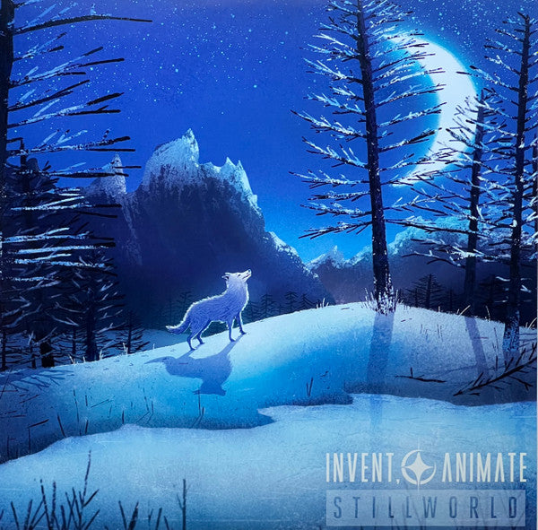 Invent Animate – Stillworld 🇺🇸