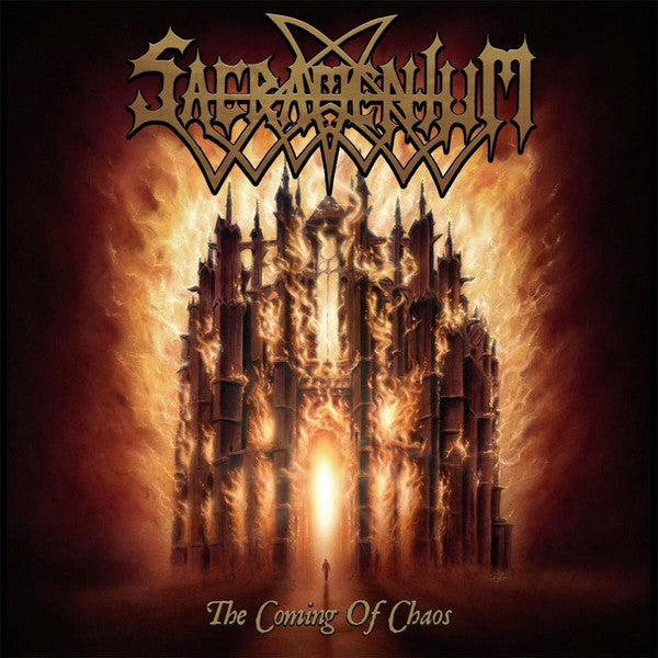 Sacramentum – Coming of Chaos 🇺🇸