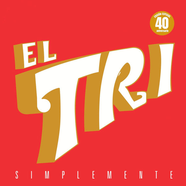 El Tri – Simplemente 🇺🇸