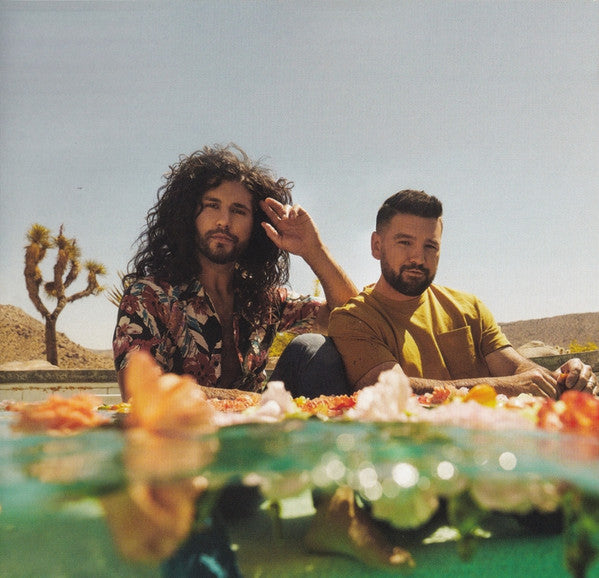 Dan + Shay – Good Things [CD Nuevo] 💿 🇺🇸