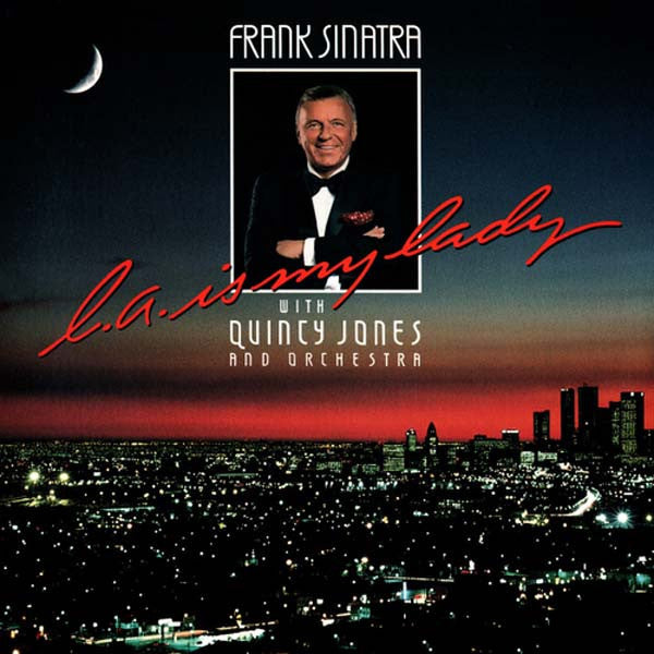 Frank Sinatra – L.a. is My Lady 🇺🇸