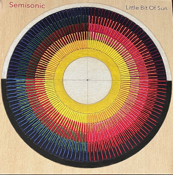 Semisonic – Little Bit of Sun 🇺🇸