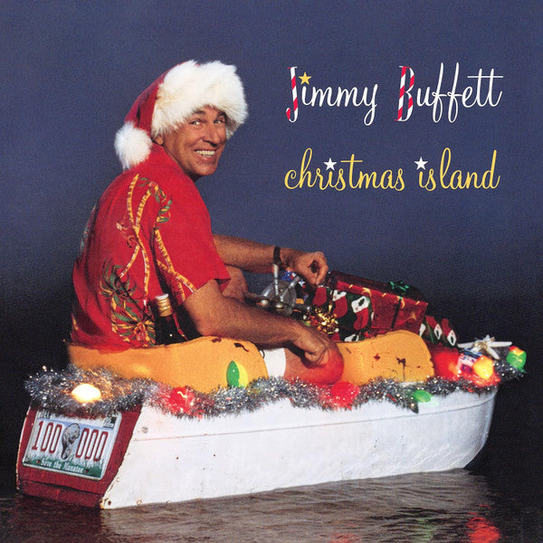 Jimmy Buffett – Christmas Island 🇺🇸