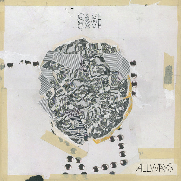 Cave – Allways 🇺🇸