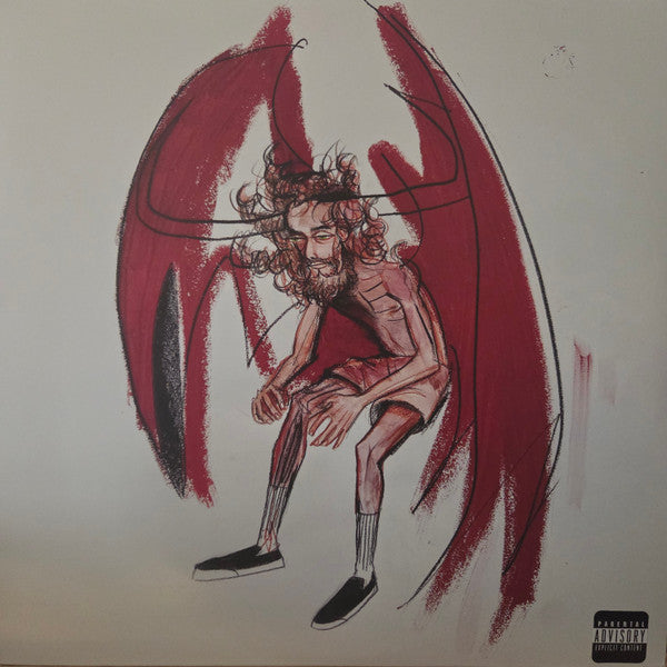 Pouya – Blood Was Never Thick as Water 🇺🇸
